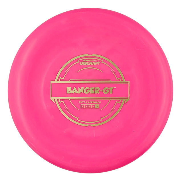 Discraft Banger GT
