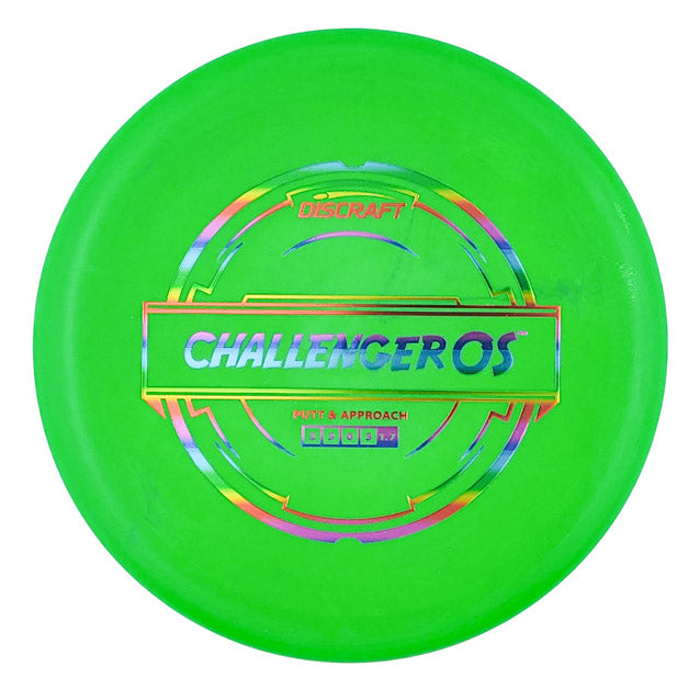 Discraft Challenger OS