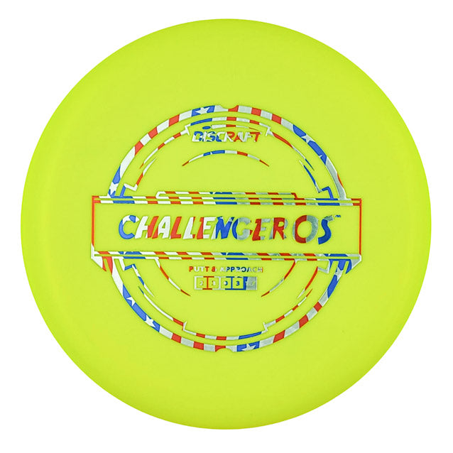 Discraft Challenger OS