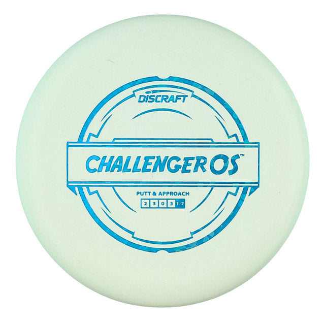 Discraft Challenger OS