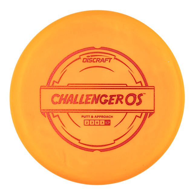 Discraft Challenger OS