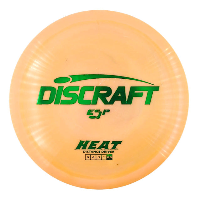 Discraft Heat