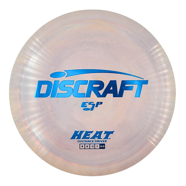 Discraft Heat