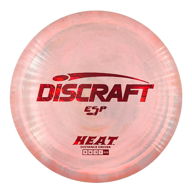 Discraft Heat