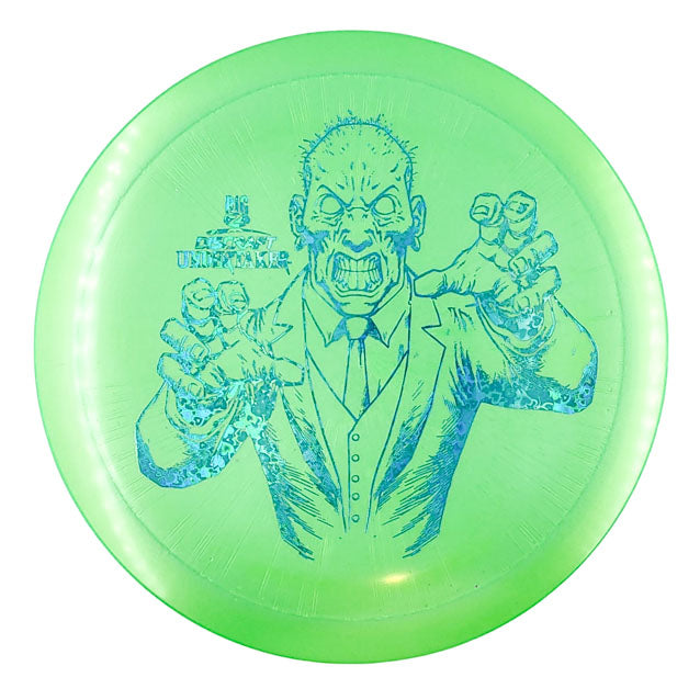 Discraft Undertaker