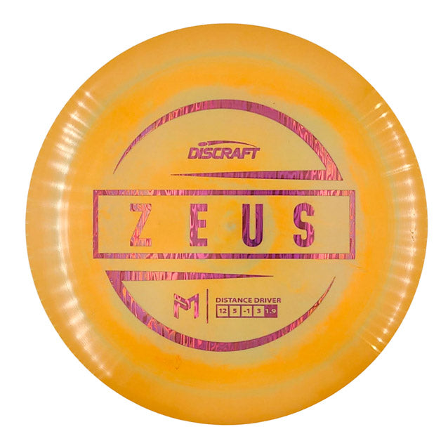 Discraft Zeus