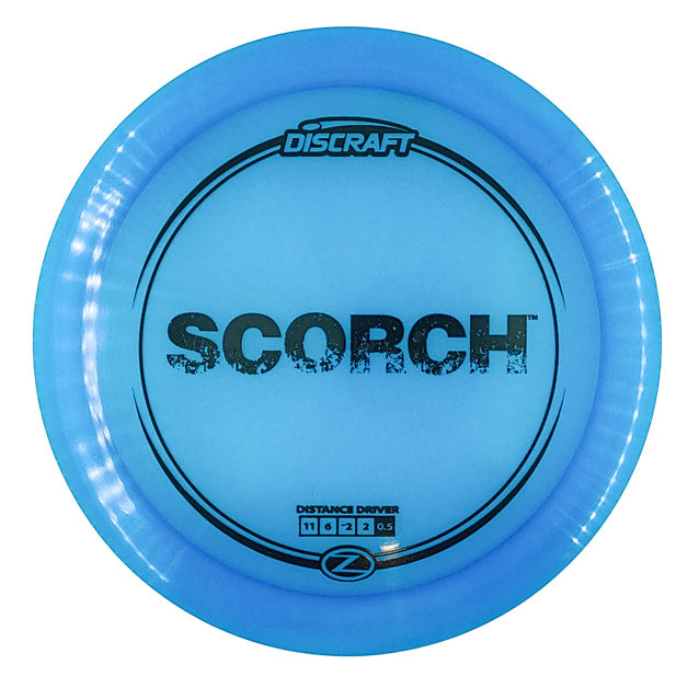 Discraft Scorch