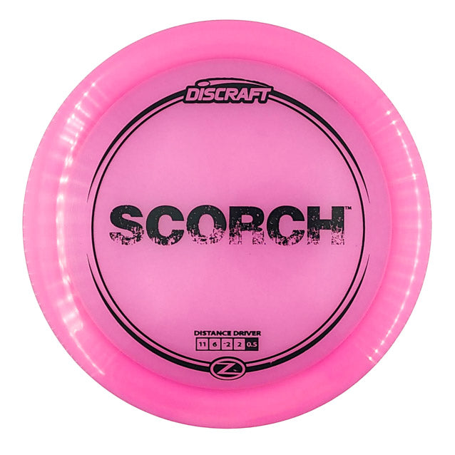 Discraft Scorch