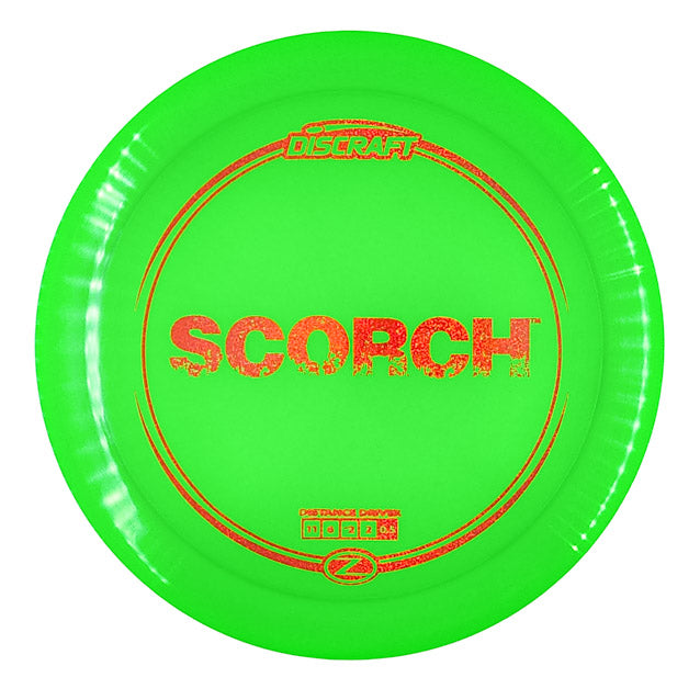 Discraft Scorch