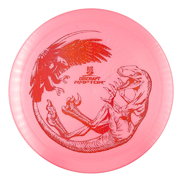 Discraft Raptor