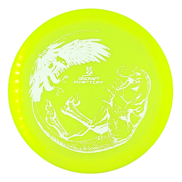 Discraft Raptor