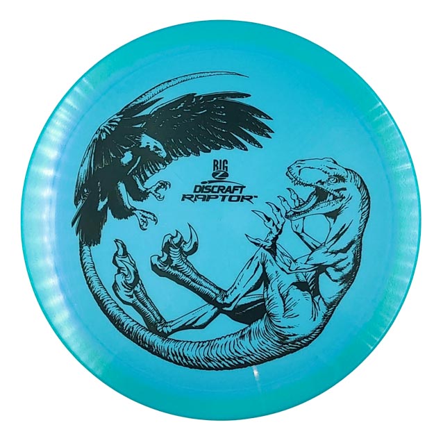 Discraft Raptor