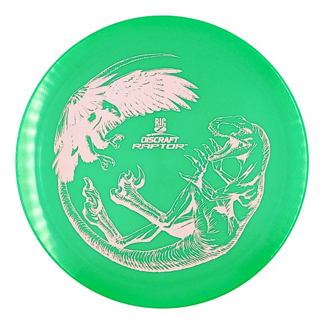 Discraft Raptor