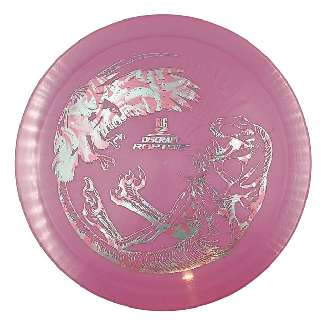 Discraft Raptor