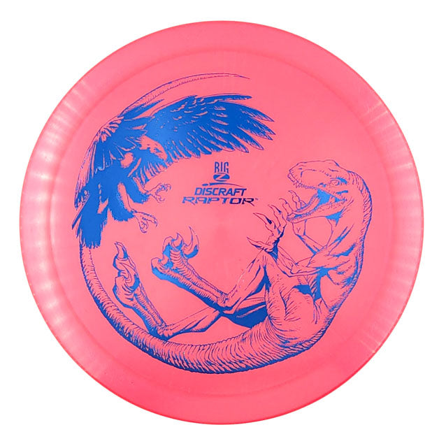 Discraft Raptor