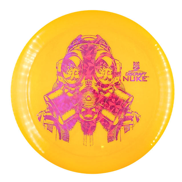 Discraft Nuke