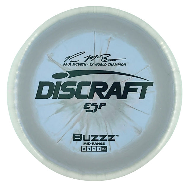 Discraft Buzzz