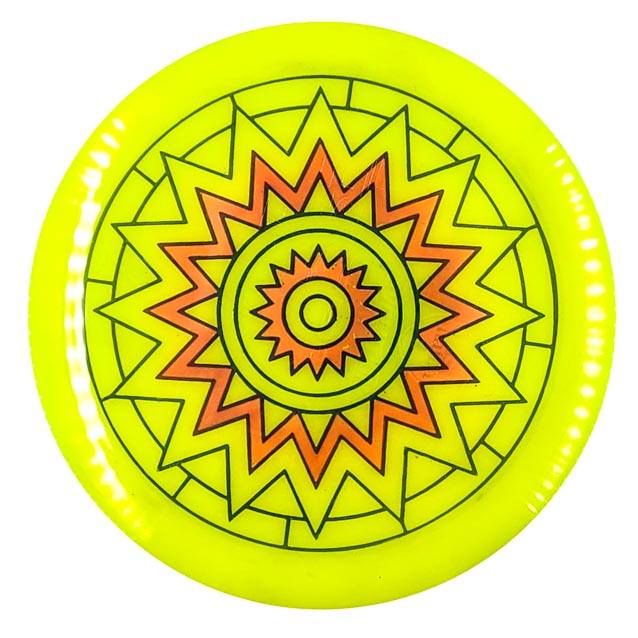 Discmania Evolution Essence (Disc Dye Gaz)