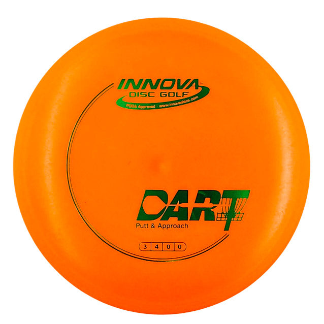 Innova Dart