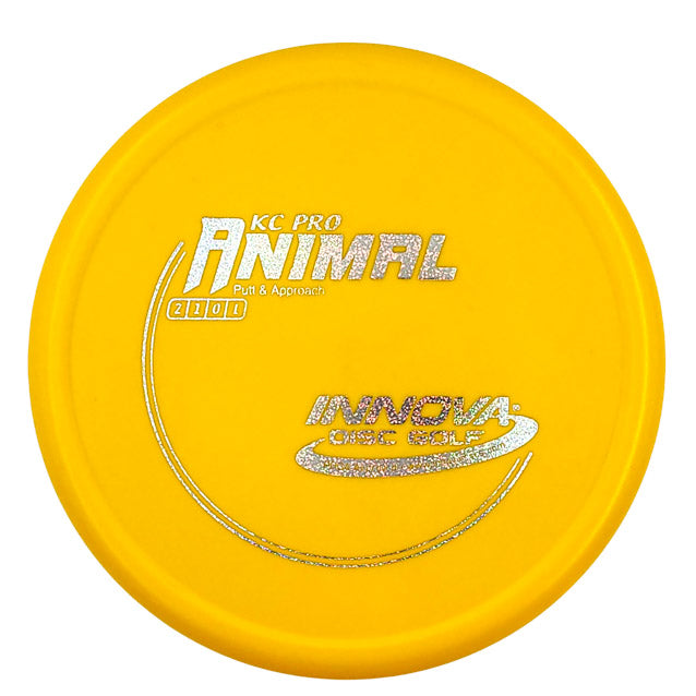 Innova Animal