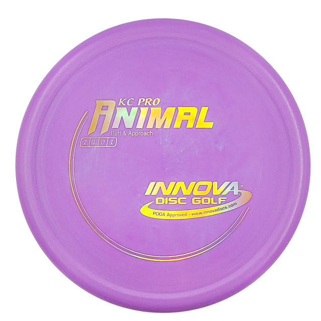 Innova Animal