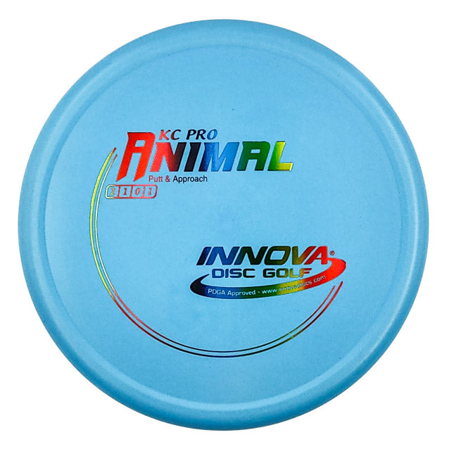 Innova Animal
