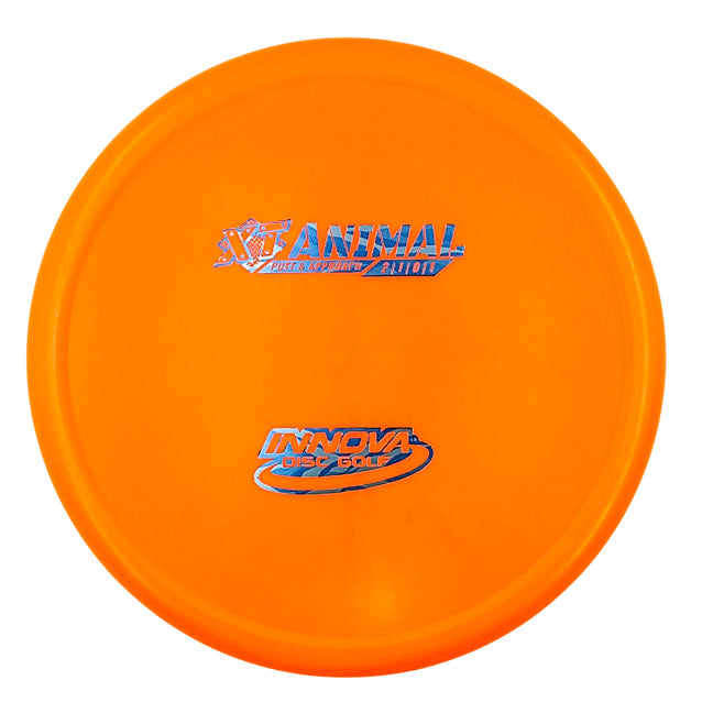 Innova Animal