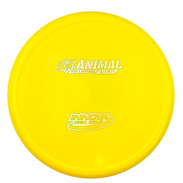 Innova Animal