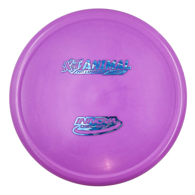 Innova Animal
