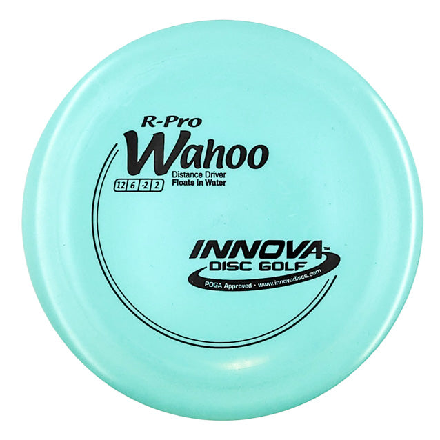 Innova Wahoo