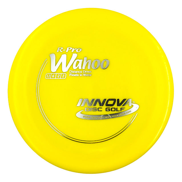 Innova Wahoo