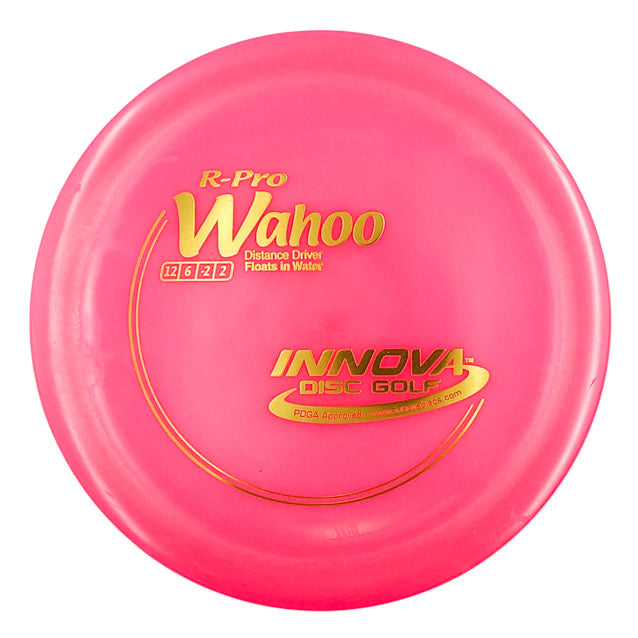 Innova Wahoo