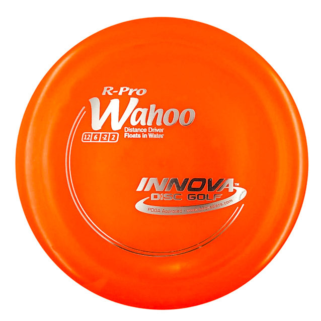 Innova Wahoo