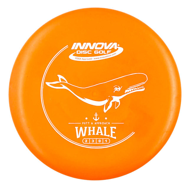 Innova Whale