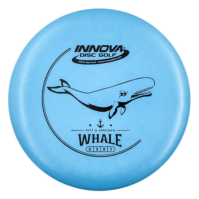 Innova Whale