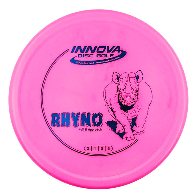 Innova Rhyno