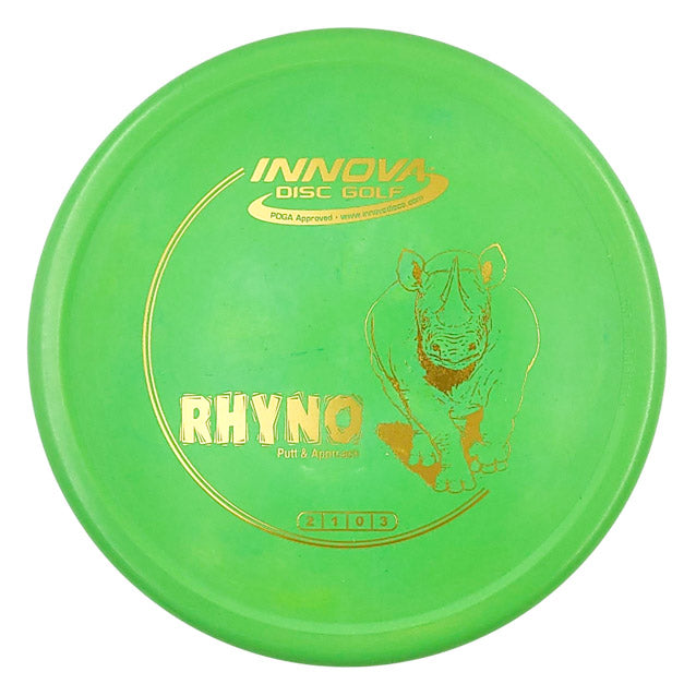 Innova Rhyno