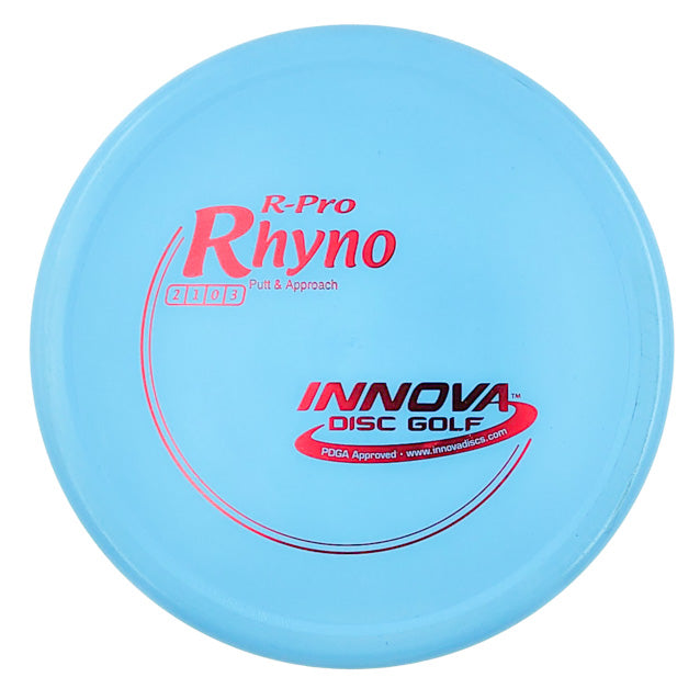 Innova Rhyno