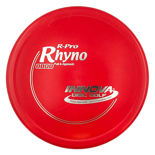 Innova Rhyno