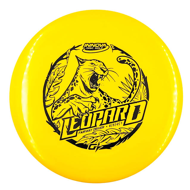 Innova Leopard