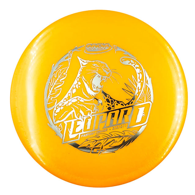Innova Leopard