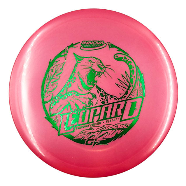 Innova Leopard