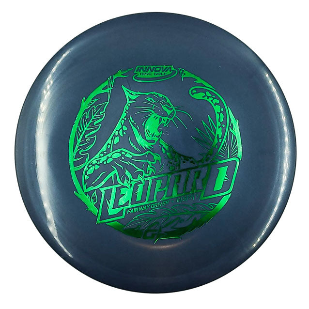 Innova Leopard