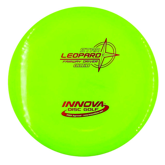 Innova Leopard