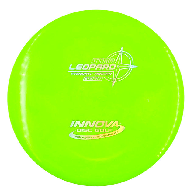 Innova Leopard