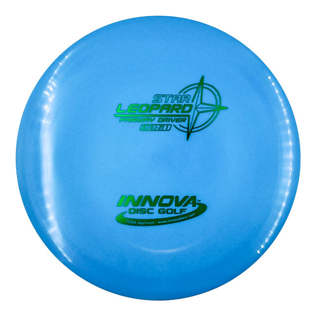 Innova Leopard