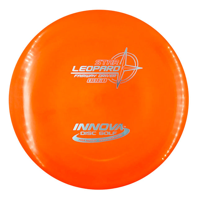 Innova Leopard