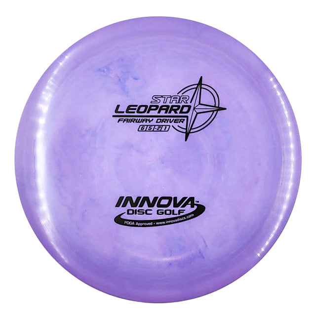 Innova Leopard
