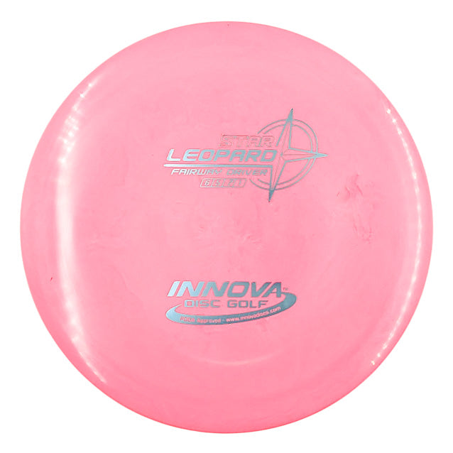 Innova Leopard