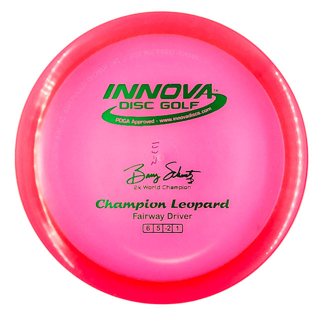 Innova Leopard